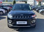 Jeep Compass - fotka číslo 1