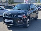 Jeep Compass - fotka číslo 2