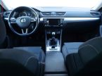 Škoda Superb - fotka číslo 7