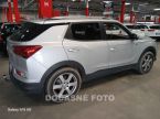 SsangYong Korando - fotka číslo 1