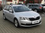 Škoda Octavia - fotka číslo 0