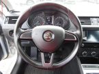 Škoda Octavia - fotka číslo 10