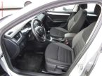 Škoda Octavia - fotka číslo 11