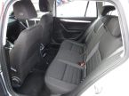 Škoda Octavia - fotka číslo 12