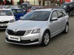 Škoda Octavia - fotka číslo 2