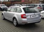 Škoda Octavia - fotka číslo 5