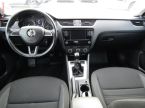 Škoda Octavia - fotka číslo 7
