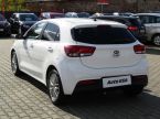 Kia Rio - fotka číslo 5