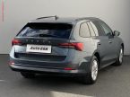 Škoda Octavia - fotka číslo 3