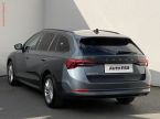 Škoda Octavia - fotka číslo 5