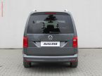 Volkswagen Caddy - fotka číslo 4