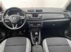 Škoda Fabia - fotka číslo 7
