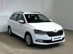 Škoda Fabia - fotka číslo 0