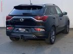 SsangYong Korando - fotka číslo 3