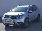 Dacia Duster - fotka číslo 2