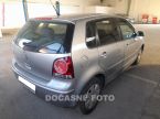 Volkswagen Polo - fotka číslo 1