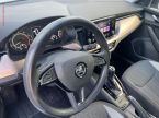 Škoda Scala - fotka číslo 10
