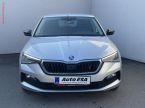 Škoda Scala - fotka číslo 1