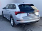Škoda Scala - fotka číslo 5