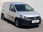 Volkswagen Caddy - fotka číslo 0