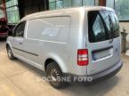 Volkswagen Caddy - fotka číslo 1