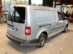 Volkswagen Caddy - fotka číslo 2