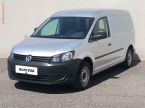 Volkswagen Caddy - fotka číslo 2