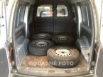 Volkswagen Caddy - fotka číslo 3