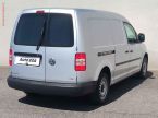 Volkswagen Caddy - fotka číslo 3