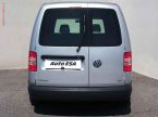 Volkswagen Caddy - fotka číslo 4