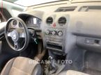 Volkswagen Caddy - fotka číslo 5