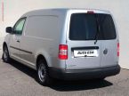 Volkswagen Caddy - fotka číslo 5