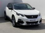 Peugeot 3008 - fotka číslo 0