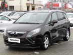 Opel Zafira - fotka číslo 2