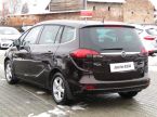 Opel Zafira - fotka číslo 5
