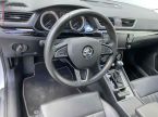 Škoda Superb - fotka číslo 12