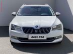 Škoda Superb - fotka číslo 1