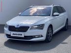 Škoda Superb - fotka číslo 2