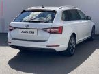 Škoda Superb - fotka číslo 3
