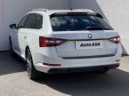 Škoda Superb - fotka číslo 5