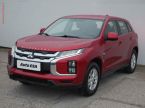 Mitsubishi ASX  - fotka číslo 2
