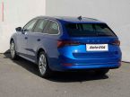 Škoda Octavia - fotka číslo 5