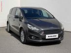 Ford S-MAX - fotka číslo 0