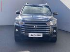 SsangYong Musso - fotka číslo 1