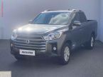 SsangYong Musso - fotka číslo 2