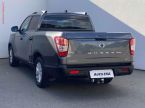 SsangYong Musso - fotka číslo 5