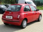 Nissan Micra - fotka číslo 3