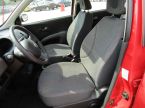 Nissan Micra - fotka číslo 8
