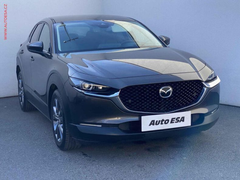 Mazda CX-30 - hlavní foto