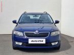 Škoda Octavia - fotka číslo 1